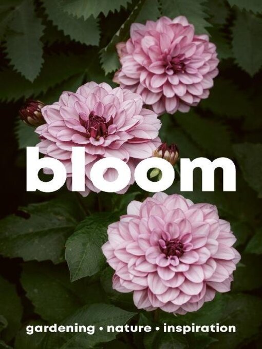 Title details for Bloom by Sylvie Studio Ltd - Available